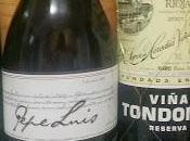 Vinos Nochebuena 2013