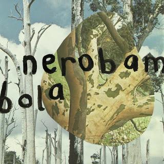 [Disco] Nerobambola - LP (2013)