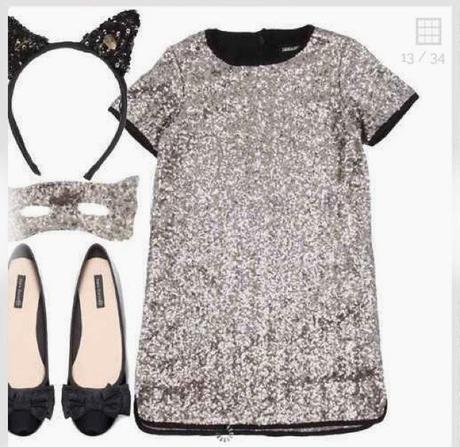 Looks Navideños para los peques