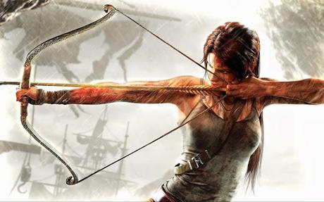 Disfruta de 'Croft', un corto inspirado en 'Tomb Raider'