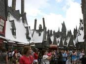 Tributo Harry Potter Universal Orlando