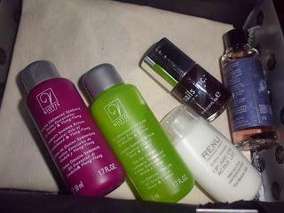 La Glossybox de Diciembre