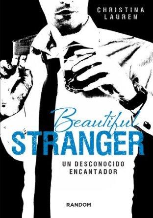 ♦ Reseña ♦ Beautiful Stranger. Un desconocido encantador