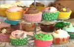 Vídeo: Repostería de cupcakes con presencia en Facebook