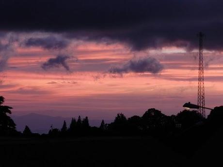 Mi vida en Monteverde