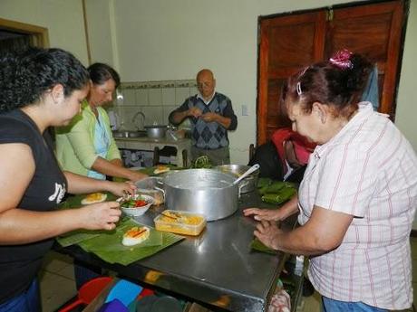 Mi vida en Monteverde