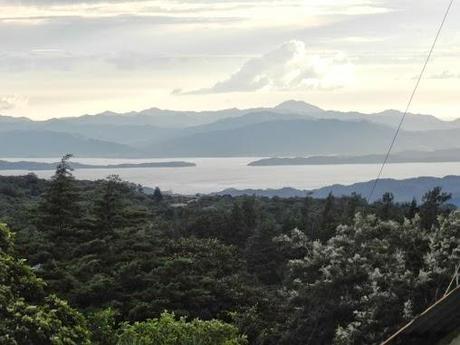 Mi vida en Monteverde