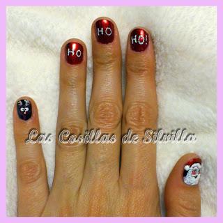 Gran Reto de la Navidad #5