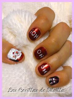 Gran Reto de la Navidad #5