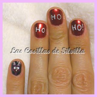 Gran Reto de la Navidad #5