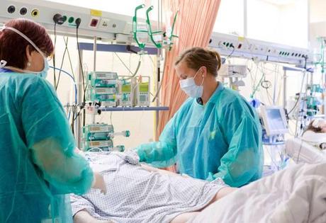 Advierten que faltan 1.200 expertos en terapia intensiva.