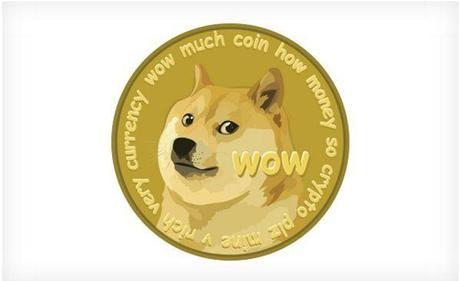 Millones de la moneda virtual Dogecoins fueron robados por hackers dogecoin