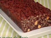 Turrón chocolate conguitos