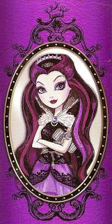 Reseña Ever After High: El Libro del Destino