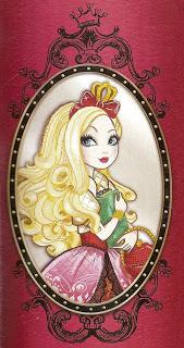 Reseña Ever After High: El Libro del Destino