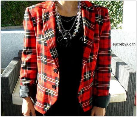 CHRISTMAS DAY LOOK CHRISTMAS DAY LOOK