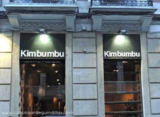 Kimbumbu