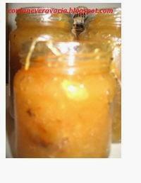 MERMELADA DE CABELLO DE ANGEL