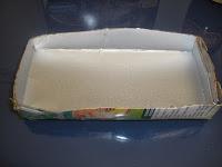 Turrón de chocolate con nocilla