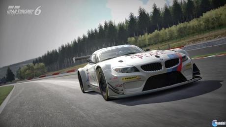 Forza 5 y Gran Turismo 6, dos juegos para los amantes de los coches