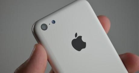 Apple es multada en Taiwan