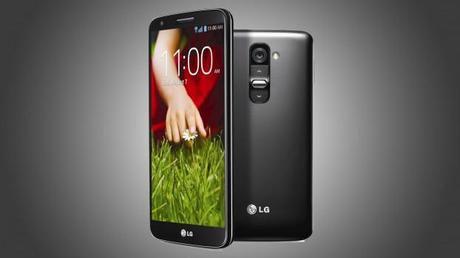 LG G3 tendría pantalla 2K de 2560×1440 píxeles