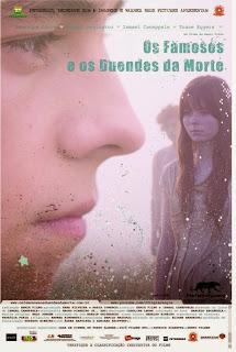 Os Famosos e os Duendes da morte.