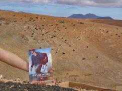 Vacaciones en el paraíso majorero