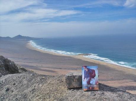 Fuerteventura - Barranco de los Canarios