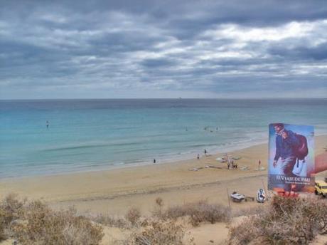 Fuerteventura - Playa de Jandía