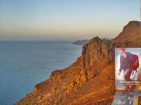 Fuerteventura - Faro de la Entallada