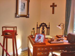 Vacaciones en el paraíso majorero