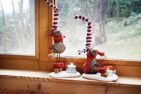 CHRISTMAS by Sia Home Fashion