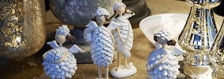 CHRISTMAS by Sia Home Fashion