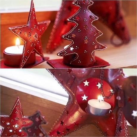 CHRISTMAS by Sia Home Fashion