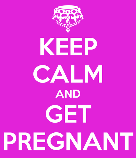 Consejos para quedarse embarazada