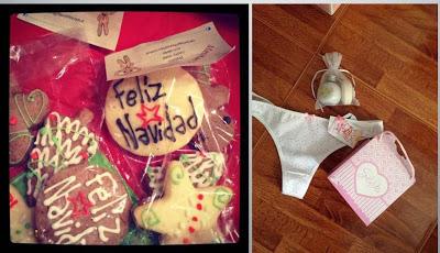 Recuerdos de Navidad