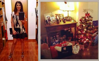 Recuerdos de Navidad