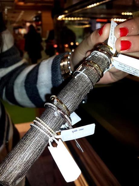 Market Place New York llega a Sevilla