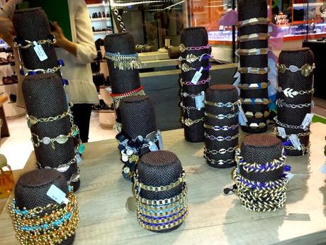 Market Place New York llega a Sevilla