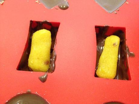 recetas nórdicas recetas navideñas recetas faciles recetas delikatissen recetas de dulces recetas de bombones recetas con mazapán y chocolate postres fáciles con chocolate konfekt receta nórdica 