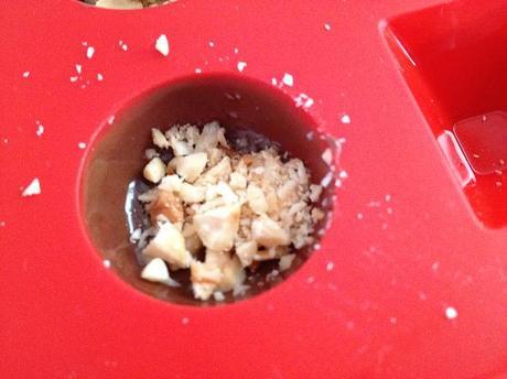 recetas nórdicas recetas navideñas recetas faciles recetas delikatissen recetas de dulces recetas de bombones recetas con mazapán y chocolate postres fáciles con chocolate konfekt receta nórdica 