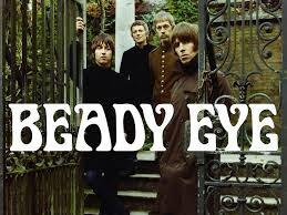 Beady Eye - Soul love (2013)