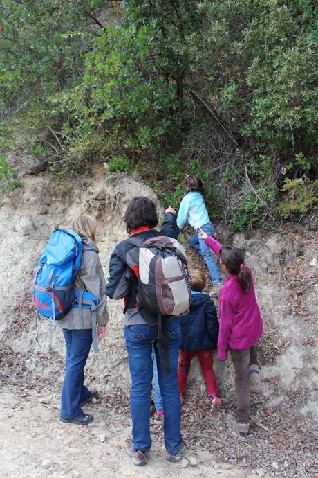 Excursión a Sant Llorenç de Munt barcelonacolours_sant_lorenç_munt04