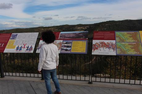 Excursión a Sant Llorenç de Munt barcelonacolours_sant_lorenç_munt03