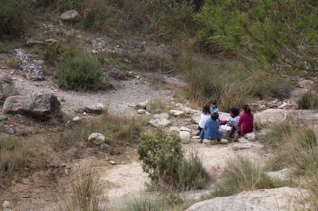 Excursión a Sant Llorenç de Munt barcelonacolours_sant_lorenç_munt10