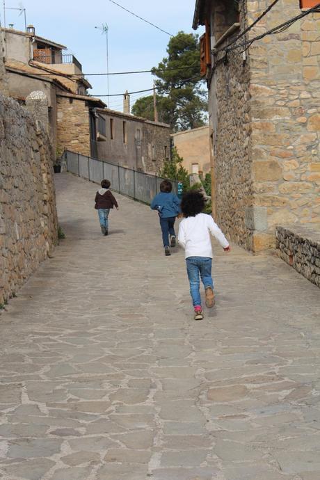 Excursión a Sant Llorenç de Munt barcelonacolours_sant_lorenç_munt02