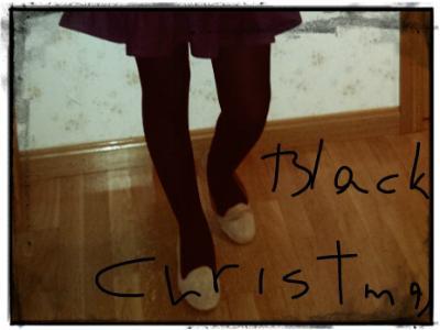 BLACKCHRISTMAS