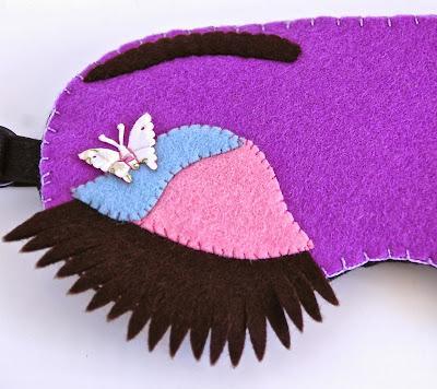 Lovely Art: vuelven los antifaces