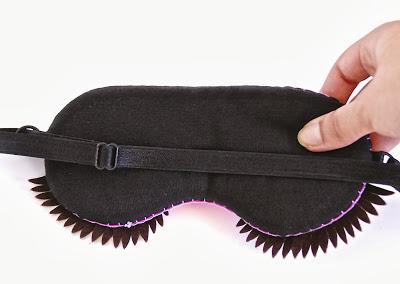 Lovely Art: vuelven los antifaces